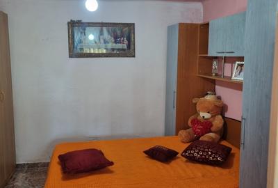 Casă individuală cu 3 camere cu Canalizare în Rahova - 16