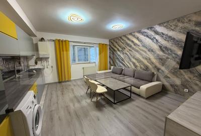 Apartament cu 2 camere decomandat, mobilat în Florești