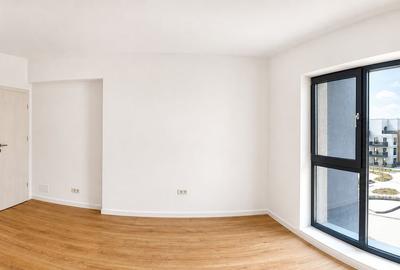 Apartament cu 2 camere decomandat în Nord