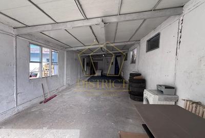 Spațiu comercial, de 125 mp, în Șagului