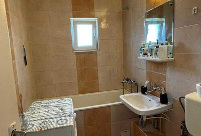 Apartament cu 2 camere decomandat în Central - 2