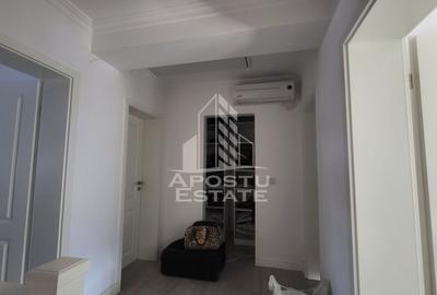 Duplex cu 4 camere cu Canalizare în Covaci - 3