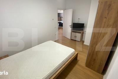 Apartament cu 3 camere în Central - 9