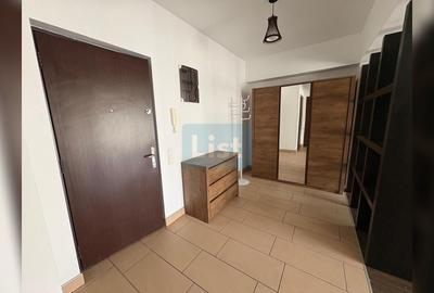Apartament cu 2 camere semidecomandat în Plopilor - 8
