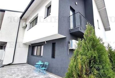 Casă individuală cu 4 camere cu Teren 337 Mp în Mogoșoaia - 2