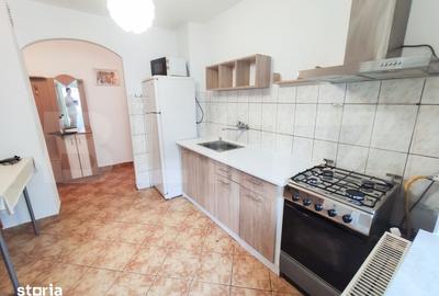 Apartament cu 2 camere decomandat în Carpați 2 - 7