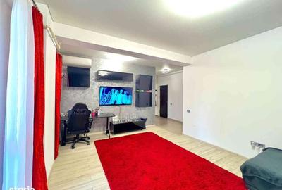 Apartament cu 2 camere în Dudu