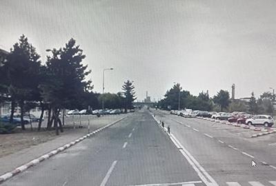 Teren de 1500 mp, în Bradu
