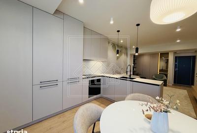 Apartament cu 2 camere în Șelimbăr