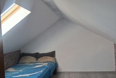 Casă cu 4 camere în Chițoc - 2