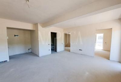 Apartament cu 3 camere semidecomandat în Florești - 1