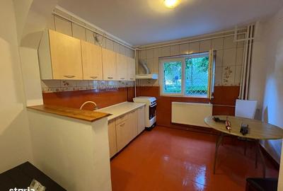 Apartament cu 2 camere semidecomandat în Berceni