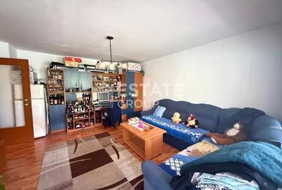 Apartament cu 2 camere decomandat, mobilat în Șagului - 3