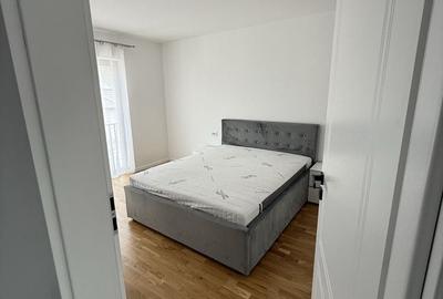 Apartament cu 2 camere în Central - 2