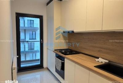 Apartament cu 2 camere în Decebal