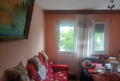 Apartament cu 2 camere semidecomandat în Sârbi