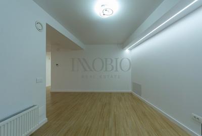Apartament cu 4 camere semidecomandat în Herăstrău - 3