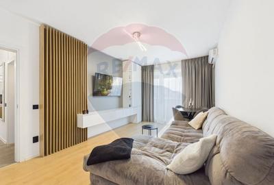 Apartament cu 2 camere decomandat, mobilat în Chitila - 2