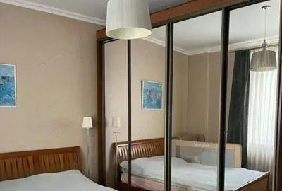 Apartament cu 2 camere în Olimpia-Stadion