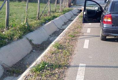 Teren de 7700 mp, în Dumbrăveni - 7
