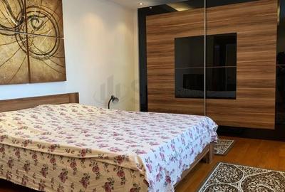 Casă individuală cu 5 camere cu Canalizare în 1 Mai - 2