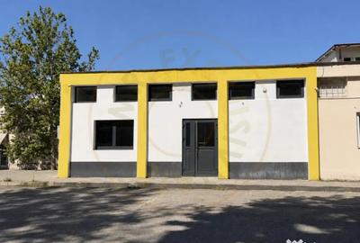 Spațiu comercial, de 54 mp, în Craiovei - 4