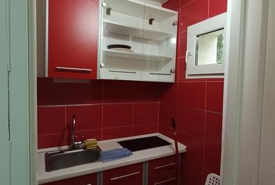 Garsonieră semidecomandată în Brâncoveanu
