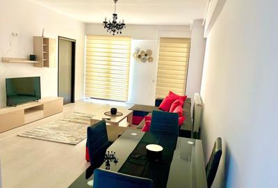 Apartament cu 3 camere decomandat în Exterior Vest - 4