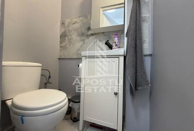 Apartament cu 3 camere decomandat, mobilat în Dâmbovița - 11