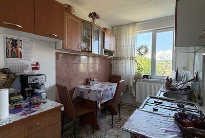 Apartament cu 2 camere în Central - 1