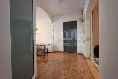 Apartament cu 2 camere decomandat, mobilat în Zorilor - 7