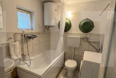 Casă cu 2 camere în Călinești