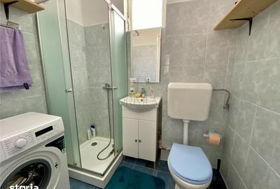 Apartament cu 2 camere decomandat, mobilat în Ultracentral