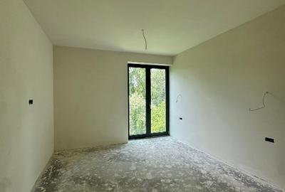 Duplex cu 4 camere cu Teren 1121 Mp în Libertății - 5