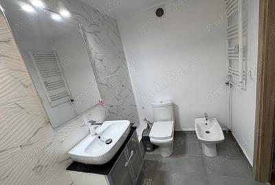 Apartament cu 2 camere decomandat în Pipera - 10