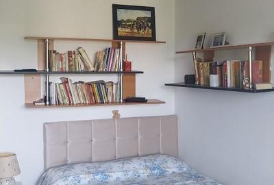 Apartament cu 2 camere semidecomandat în Nord - 3