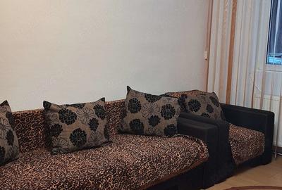 Apartament cu 2 camere decomandat în Vest