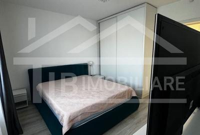 Apartament cu 2 camere decomandat, mobilat în Tudor - 3