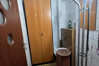 Apartament cu 3 camere decomandat în Nufărul - 12