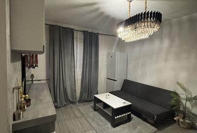 Apartament cu 2 camere semidecomandat în Sălaj - 1