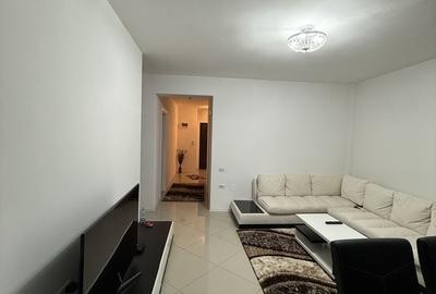 Apartament cu 3 camere în Negru Vodă - 1