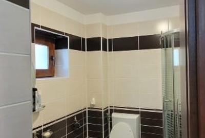 Duplex cu 4 camere cu Canalizare în Râu de Mori - 15