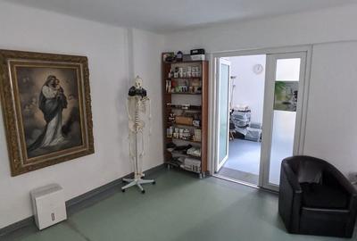 Apartament cu 2 camere semidecomandat în Central - 6