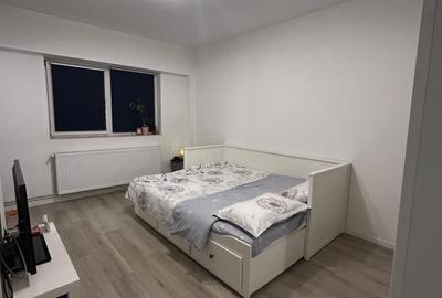 Garsonieră decomandată în Central - 5
