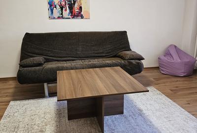 Apartament cu 2 camere decomandat în Basarabia