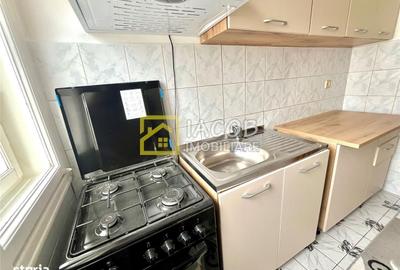 Apartament cu 2 camere nedecomandat, mobilat în Milcov - 2