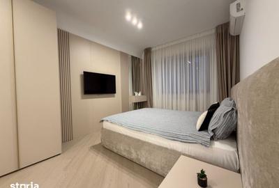 Apartament cu 3 camere în Central - 1