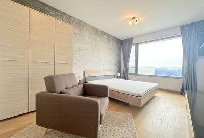 Apartament cu 3 camere decomandat, mobilat în Take Ionescu - 8