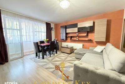 Apartament cu 2 camere în Baciu - 5