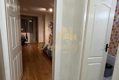 Apartament cu 2 camere semidecomandat, mobilat în Take Ionescu - 7